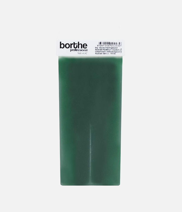 Boubaz - ROLL ON WAX - 100 ml (AZULEN)